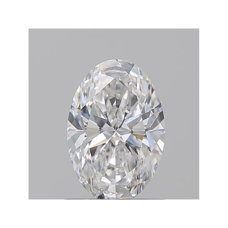 Diament szlif owalny, 0.91ct, SI2, E, GIA 6531566616